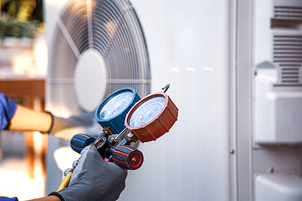 Affordable Hvac solutions in Atkins, IA